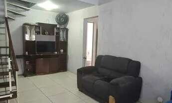 Imagem 4: Casa duplex a venda em condomínio