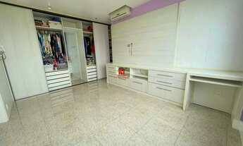 Imagem 7: Apartamento Equilibrium Residence 130m² 3 Quartos em Parque 10 de Novembro - Manaus - AM