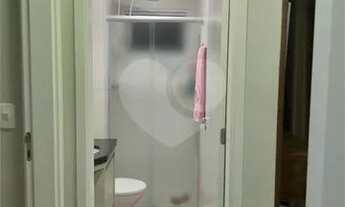 Imagem 6: Belo apartamento disponível para venda no Condomínio Residencial Jardim Di Napoli com 55