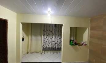 Imagem 6: Alugo kitnet 2º andar (água, luz e internet incluso