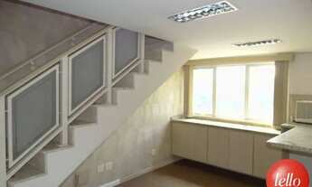 Imagem 3: São Paulo - Conjunto Comercial/Sala - Vila Mariana