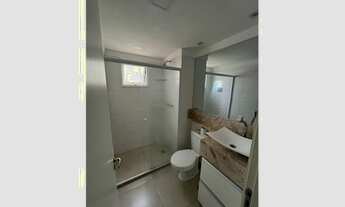 Imagem 4: Apartamento 2 dormitórios