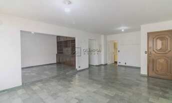 Imagem 2: Venda Apartamento 3 Dormitórios - 135 m² Jardim Paulista