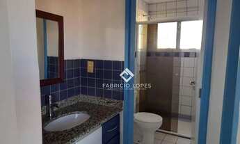 Imagem 7: Apartamento com 1 dormitório para alugar, 40 m² - Jardim São Dimas - São José dos Campos/S