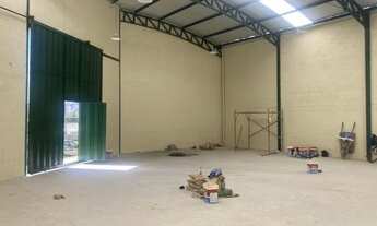 Imagem 3: Galpão / Depósito / Armazém para alugar em Belo Horizonte