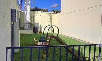 Imagem 7: Sobrado Todo Reformado Com 3/4, 1 Suíte Condomínio Sevilla Região Do Verdão Cuiabá-MT