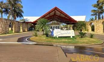 Imagem: Residencial - Parque Tecnologico Damha I