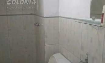 Imagem 4: Santo André - Casa Padrão - Vila João Ramalho