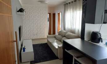 Imagem 2: Cobertura para Venda em Santo André, Jardim Bela Vista, 2 dormitórios, 1 suíte, 3 banheiro