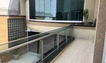 Imagem 2: Casa com piscina recife