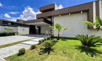 Imagem: Casa com 4 dormitórios à venda, 300 m²