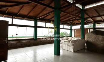 Imagem 5: Casa para aluguel, 4 quartos, 2 suítes, 1 vaga, Santo Antônio de Lisboa - Florianópolis/SC