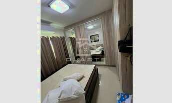 Imagem 6: Apartamento Condomínio Residencial Alpha, Araujoville