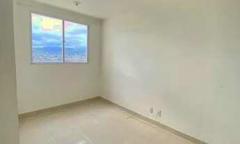 Imagem 2: Apartamento 2 quartos - Bela Vista - Jardim Alvorada, Nova Iguaçu - RJ