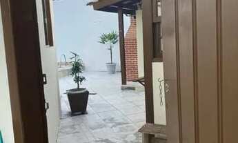 Imagem 7: Casa mensal Casa com 3 dormitórios