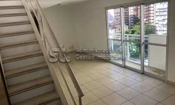 Imagem 2: ST IMÓVEIS ALUGA COBERTURA DUPLÉX.