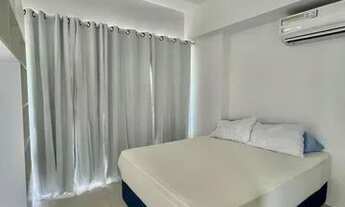 Imagem 3: Studio Unique Mobiliado