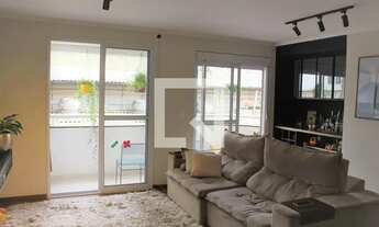 Imagem: Apartamento para Aluguel - Vila Romana