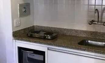 Imagem 6: Flat para alugar em Moema - Edifício Times Square - Cód. PTZ09541