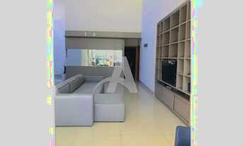 Imagem: Aluguel Casa em condomínio NOVA UBERLANDIA