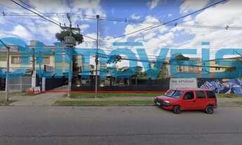 Imagem 3: CURITIBA - Terreno Padrão - PORTÃO