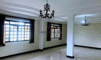 Imagem 4: Casa de condomínio sobrado para aluguel e venda com 750 metros quadrados com 5 quartos