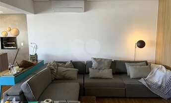 Imagem 3: Apartamento-São Paulo-VILA LEOPOLDINA