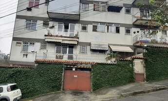 Imagem: Apartamento para venda tem 103 metros quadrados