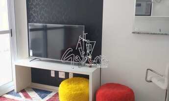 Imagem 4: Apartamento com 2 dormitorios no Ipiranga