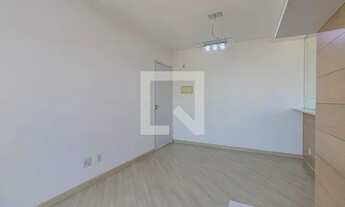 Imagem 3: Apartamento para Aluguel - Vila Esperança, 2 Quartos, 50 m2