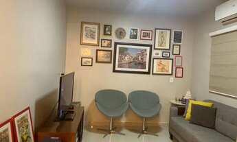 Imagem 5: Casa de condomínio para venda tem 100 metros quadrados com 2 quartos