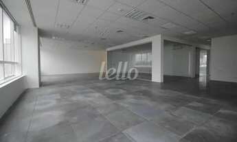 Imagem 3: São Paulo - Conjunto Comercial/Sala - Brooklin