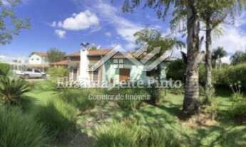 Imagem 2: Venda - Chácara Alto Padrão, Porangaba-SP