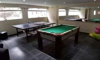 Imagem 6: Apartamento Residencial à venda, Vila Parque Jabaquara, São Paulo - AP8468