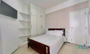 Imagem 2: Flat Beira Mar Flat / studio com 1 dormitório