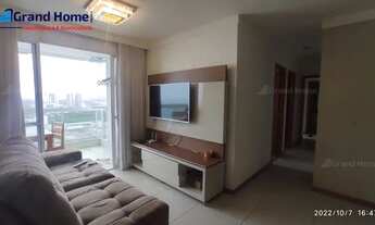 Imagem 4: Apartamento 3 quartos em Praia de Itaparica