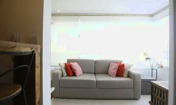 Imagem 7: São Paulo - Apartamento Padrão - Bela Vista