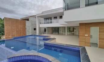 Imagem: Casa de condomínio para venda tem 882 metros