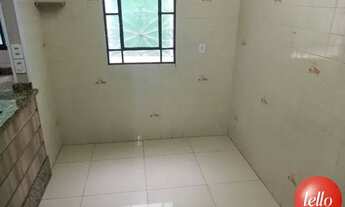 Imagem 5: São Paulo - Casa Padrão - Santana