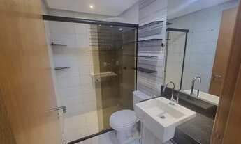 Imagem 6: Apartamento 3 quartos transformado em 2 de 96 metros