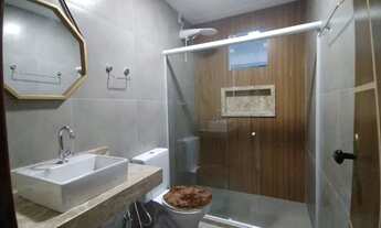 Imagem 5: Casa de condomínio térrea para aluguel e venda com 167 metros quadrados com 3 quartos