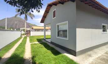 Imagem 7: Casa de condomínio com 2 quartos (1 suite) quintal e segurança - Itaipuaçu