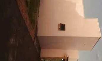 Imagem: Casa de esquina no bairro Esplanada