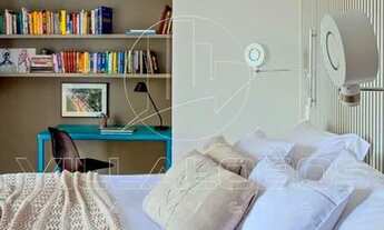 Imagem 6: Cobertura com 2 dormitórios, 215 m² - venda por R$ 3.780.000,00 ou aluguel por R$ 21.592,0