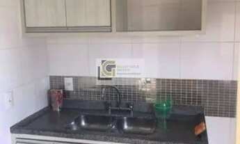 Imagem 4: LOCAÇÃO APARTAMENTO DUPLEX possui 96 metros quadrados com 3 quartos