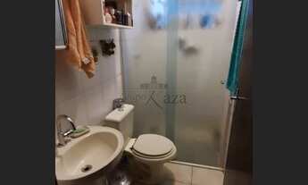 Imagem 2: LINDA casa - Jardim Emília - Jacareí - 125m² - 2 Dormitórios sendo uma suíte