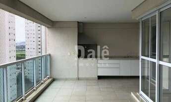 Imagem 4: Apartamento para alugar, 245 m² por R$ 9.880,00 - Jardim das Colinas - São José dos Campos