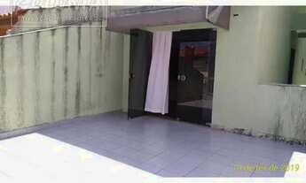 Imagem 4: Santo André - Casa Padrão - Jardim Jamaica