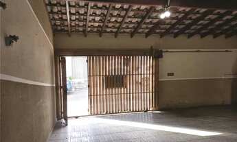 Imagem 5: Casa com 3 dormitórios, 1 suite com garagem