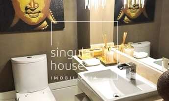 Imagem 5: Casa Assobradada, Santo Amaro - São Paulo